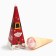 New Year! Marshmallow in a box, with strawberry flavor "Funny New Year", 13 g