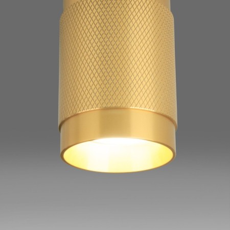 Ceiling accent Elektrostandard, Tony GU10 63x63x100 mm, IP20-2