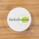 Bellatenero Striata supply dish 25 × 14 × 2 cm, bamboo