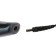 Rowenta TN4500F4 hair trimmer, for beard, battery/220V, blue-black