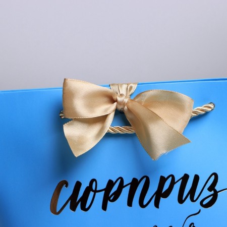 Gift package, packaging, "Surprise", 14 x 17 x 7 cm-3