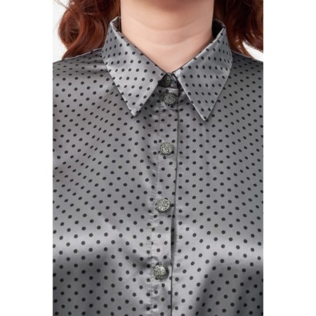 Women's dress, size 52-3