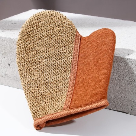 Gift set of cosmetics "Cool man", shower gel 250 ml, razor, hand soap, washcloth, comb, hard line-7