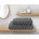 Tainted tange Graphite, size 70x130 cm