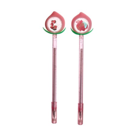 Gel-ghost pen Mix Glorus Club (barcode per piece)