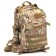 Tactical backpack "Adventure", 40l, light camouflage