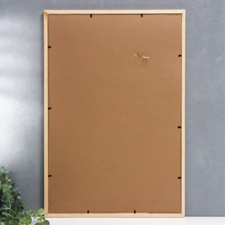 Roof photo frame 2/2 40x60 cm-1