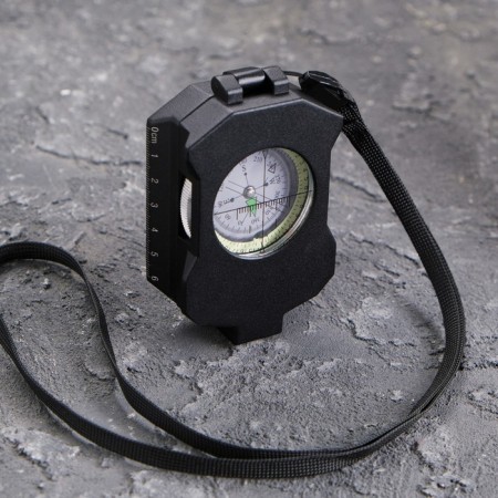 Compass multifunctional "coordinator", black
