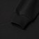 Kit for children (sweatshirt, trousers) I am beginning, black color, height 140 cm