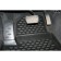 Rugs in Jeep Liberty Salon, 2007-2016 4 pcs. (polyurethane)