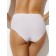 Panties women's slips maxi OMD Invisible, size 52, color Perla