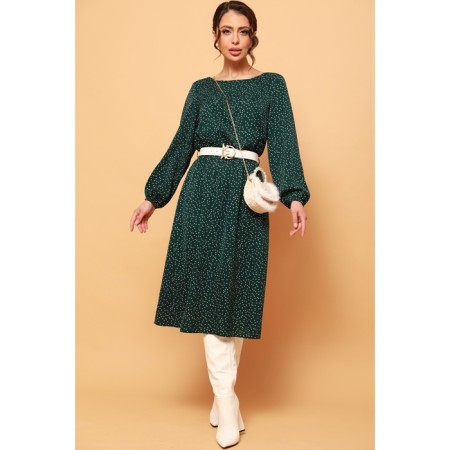 Women's dress, size 54-6