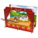 Puppet Theater "3 Tales", Designer