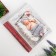 Photo album magnetic 23x28 cm 20 sheets "children"