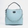 Bag Female Tout with Lightning, Blue Color