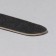 File - EVERATIC “Classic”, on a wooden basis, abrasiveness 200, 10 cm, packing 50 pcs, black color black