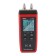 Digital Stanometer UNI -T UT366A 129324, 0 - 0.15 bar, 0 - 15 kPa