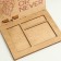 Organizer composite "Deer"