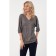 Women's blouse Wisell M4-4265, size 42