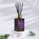 The aromatic diffuser for the home areon Sticks Premium, 85 ml, "Patchouli-Lavender"