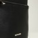 Bag-backpack with lightning, textura, black color