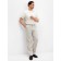 Men's pants Minaku: Modern Classic Color Gray, Rr. 44