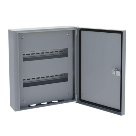 Shield EKF MB24-24-BAS, 395x310x120, IP54