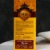 Black large -leaf tea Shennun Puer, cardboard. UP., 100 g