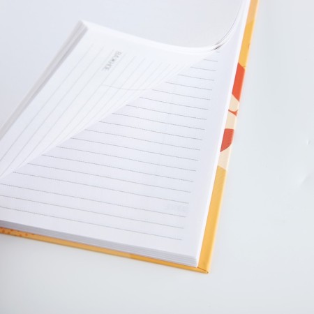 Diary A5, 80 liters, solid cover of the "class teacher"-3
