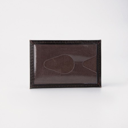 Cartholder, brown color-1