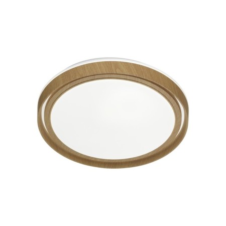 Rux Wood LED 18W 4000K D295 IP43
