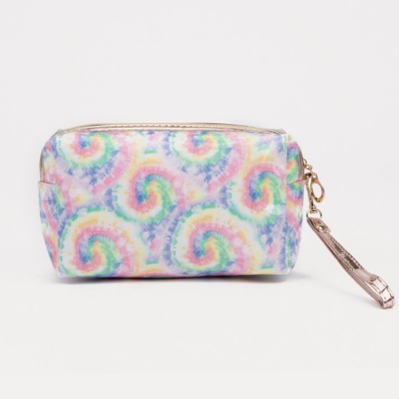 Lightning cosmetic bag, colorful color-1