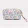 Lightning cosmetic bag, colorful color