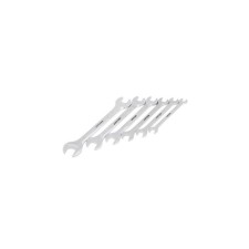 A set of ROD keys Rexant 12-5843, mirror chrome, 6 items