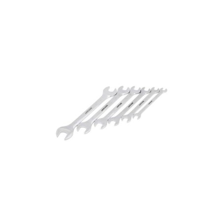 A set of ROD keys Rexant 12-5843, mirror chrome, 6 items