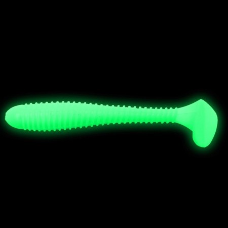 Vibro -hebelist Helios Catcher Phosphorus, 7 cm, 7 pcs. (HS-1-041)