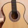 Acoustic guitar Terris TF-3805A NA, natural color