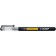 Marker bison professional 06328-2, permanent, extrafine, black, 0.7 mm