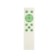 DK6515-WH PLATO, IP20, 40W, 3000-6500K, control panel, white, metal, Metal, Polyme