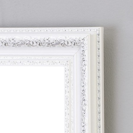 Mirror 850x550mm, wall, in the baguette-1