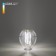 Filament LED lamp Elektrostandard, Mini Classic F, 45x45x78 mm, 6W, E14, 600LM, 6500K