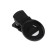 A wide-angle macro lenses for a phone 2 in 1, 0.45x, 37 mm, silver
