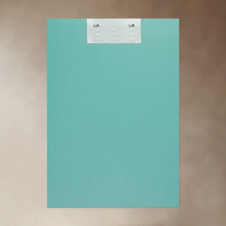 Mirror "Rectangle", 50x70 cm, Fatset-2