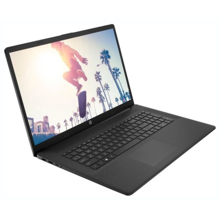 HP 17-CN2187NG Core i3 1215U 8GB SSD512GB Intel UHD Graphics 17.3 "IPS FHD (1920x10 106859-2