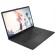 HP 17-CN2187NG Core i3 1215U 8GB SSD512GB Intel UHD Graphics 17.3 "IPS FHD (1920x10 106859