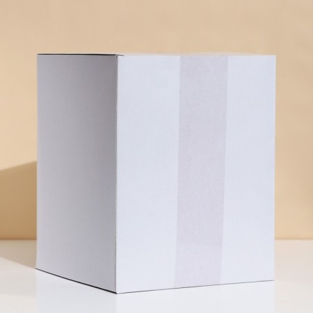 Vase "Snowflake" 19.5 x 15.6 cm-4