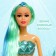 Fairytale doll "Mermaid", mix