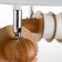 Thauon chandelier 3he14 40w is white 52x52x16 cm