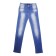Jeans for girls, height 146 cm