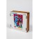 Figure puzzle "Haggi Vaggi and Killy Willy", 110 parts, 20 × 29 cm